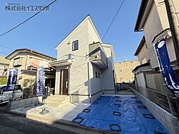 立川市砂川町7丁目　新築一戸建て