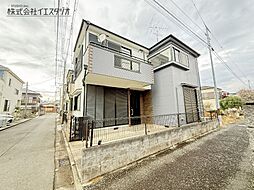 昭島市美堀町2丁目　中古一戸建て