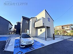 あきる野市野辺　新築分譲住宅　全2棟　2号棟