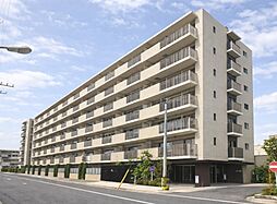 サンクレイドル昭島III　3階部分　角部屋