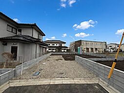 あきる野市上代継　売地　全6区画　3区画