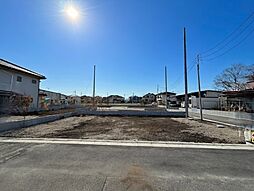 あきる野市上代継　売地　全6区画　6区画