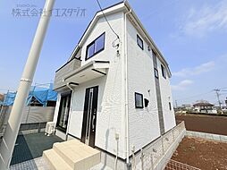 武蔵村山市伊奈平6丁目　新築分譲住宅　全2棟　2号棟
