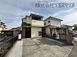 あきる野市草花　中古一戸建て