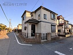昭島市美堀町2丁目　中古一戸建て