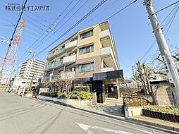 レクセルマンション昭島