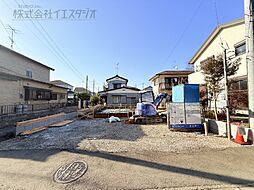 あきる野市上代継　新築分譲住宅　全1棟