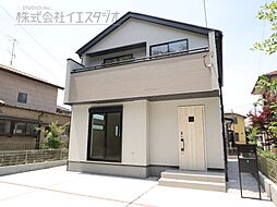 あきる野市上代継　新築分譲住宅　全1棟