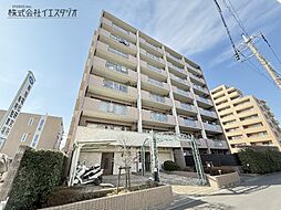 日神パレステージ武蔵砂川