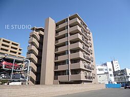 日神パレステージ武蔵砂川