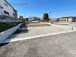 あきる野市平沢　売地　全10区画　7区画