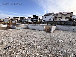 あきる野市平沢　売地　全10区画　8区画