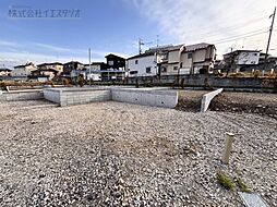 あきる野市平沢 売地 全10区画 9区画