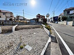 あきる野市平沢　売地　全10区画　10区画