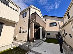 あきる野市秋留3丁目　新築分譲住宅　全6棟　D号棟