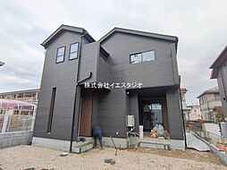 あきる野市牛沼　新築分譲住宅　全11棟　3号棟