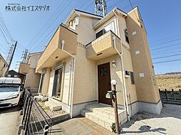 立川市一番町2丁目　中古一戸建て