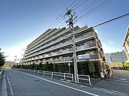 日神パレステージ拝島