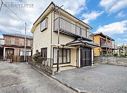 昭島市緑町4丁目　売地　1区画