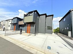 あきる野市伊奈　新築分譲住宅　全15棟　11号棟