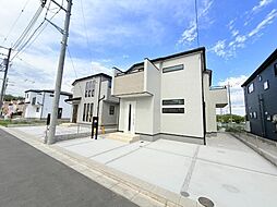 あきる野市伊奈　新築分譲住宅　全15棟　13号棟