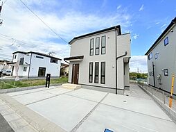 あきる野市伊奈　新築分譲住宅　全15棟　14号棟