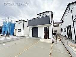 あきる野市伊奈　新築分譲住宅　全15棟　3号棟