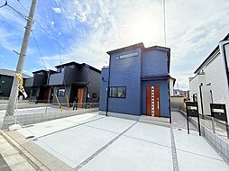 あきる野市伊奈　新築分譲住宅　全15棟　5号棟