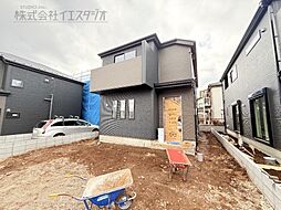 あきる野市伊奈　新築分譲住宅　全15棟　7号棟