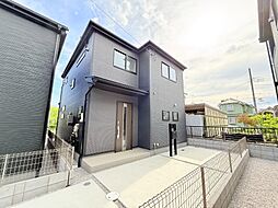 あきる野市伊奈 新築分譲住宅 全15棟 8号棟