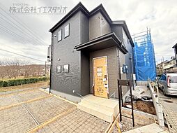 あきる野市伊奈　新築分譲住宅　全15棟　9号棟