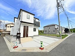 あきる野市伊奈　新築分譲住宅　全15棟　15号棟