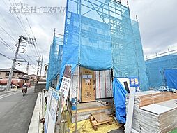 あきる野市伊奈　新築分譲住宅　全15棟　15号棟