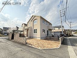 あきる野市伊奈　中古一戸建て