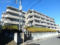 センチュリー武蔵村山　最上階・角部屋