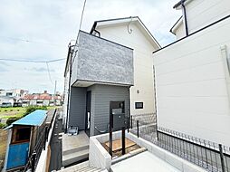 あきる野市下代継 新築分譲住宅 全3棟 2号棟