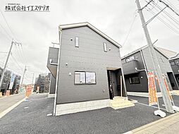 武蔵村山市中原4丁目　新築分譲住宅　全8棟　3号棟