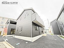 武蔵村山市中原4丁目　新築分譲住宅　全8棟　5号棟