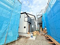 武蔵村山市中央1丁目 新築分譲住宅 全10棟 2号棟