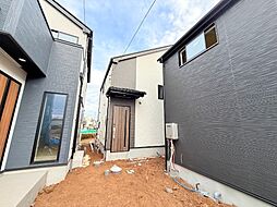 武蔵村山市中央1丁目　新築分譲住宅　全10棟　3号棟
