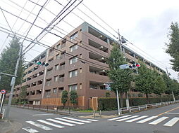 ライオンズガーデン羽村　1階部分　専用庭付き・角部屋