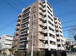ライオンズマンション河辺シティ　3階部分　角部屋