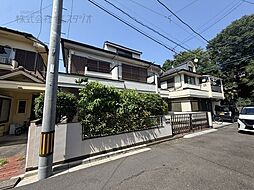 リフォーム歴あり福生市南田園2丁目　中古一戸建て