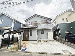 昭島市大神町4丁目　中古一戸建て