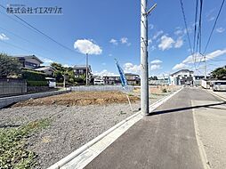 武蔵村山市神明4丁目 建築条件付き売地 全7区画 1区画