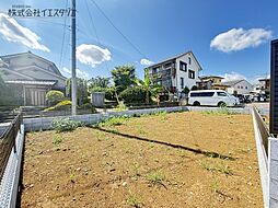 武蔵村山市神明4丁目 建築条件付き売地 全7区画 3区画