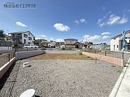 武蔵村山市神明4丁目 建築条件付き売地 全7区画 5区画
