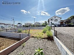 武蔵村山市神明4丁目 建築条件付き売地 全7区画 6区画