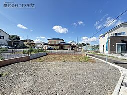 武蔵村山市神明4丁目　建築条件付き売地　全7区画　7区画