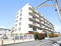 ラミアール福生